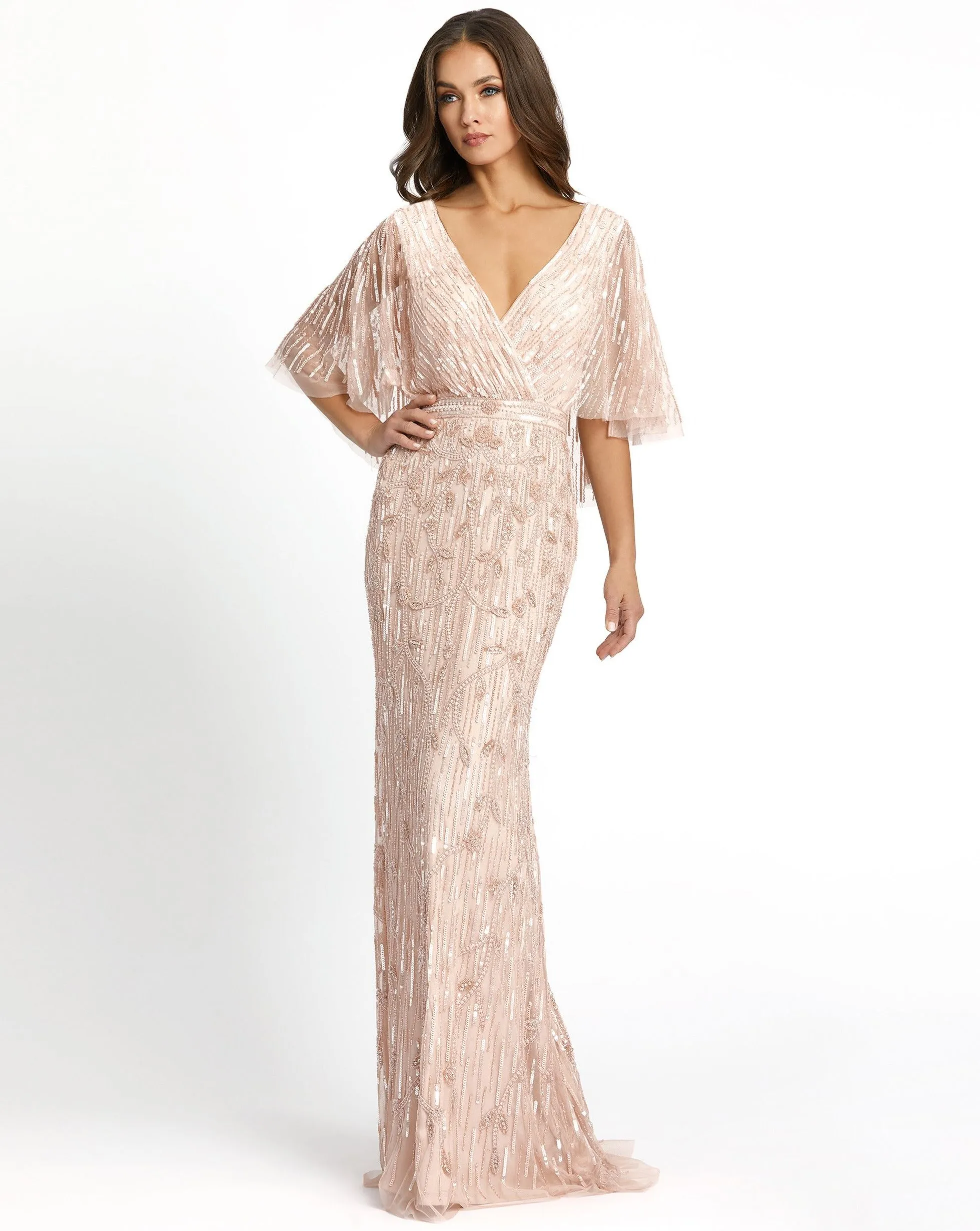 9064 MAC DUGGAL