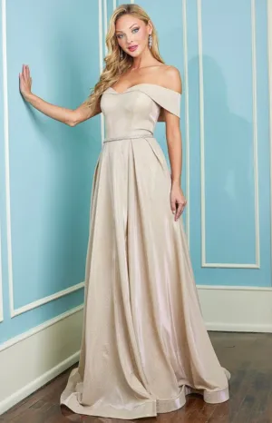 Adora Design Evening Gown 3100