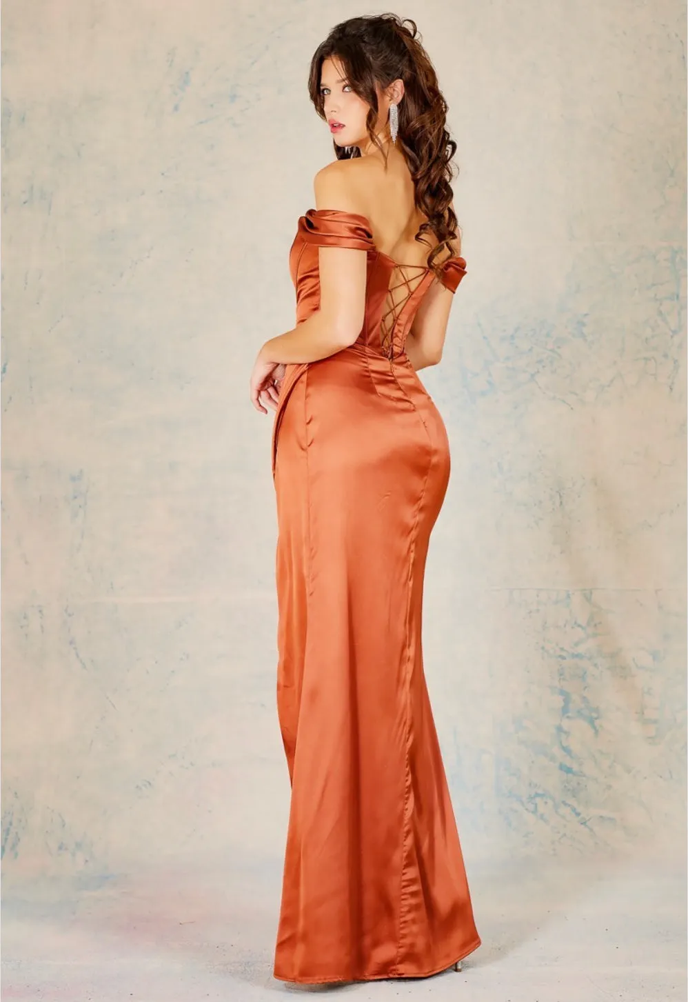 Adora Design Evening Gown 3103