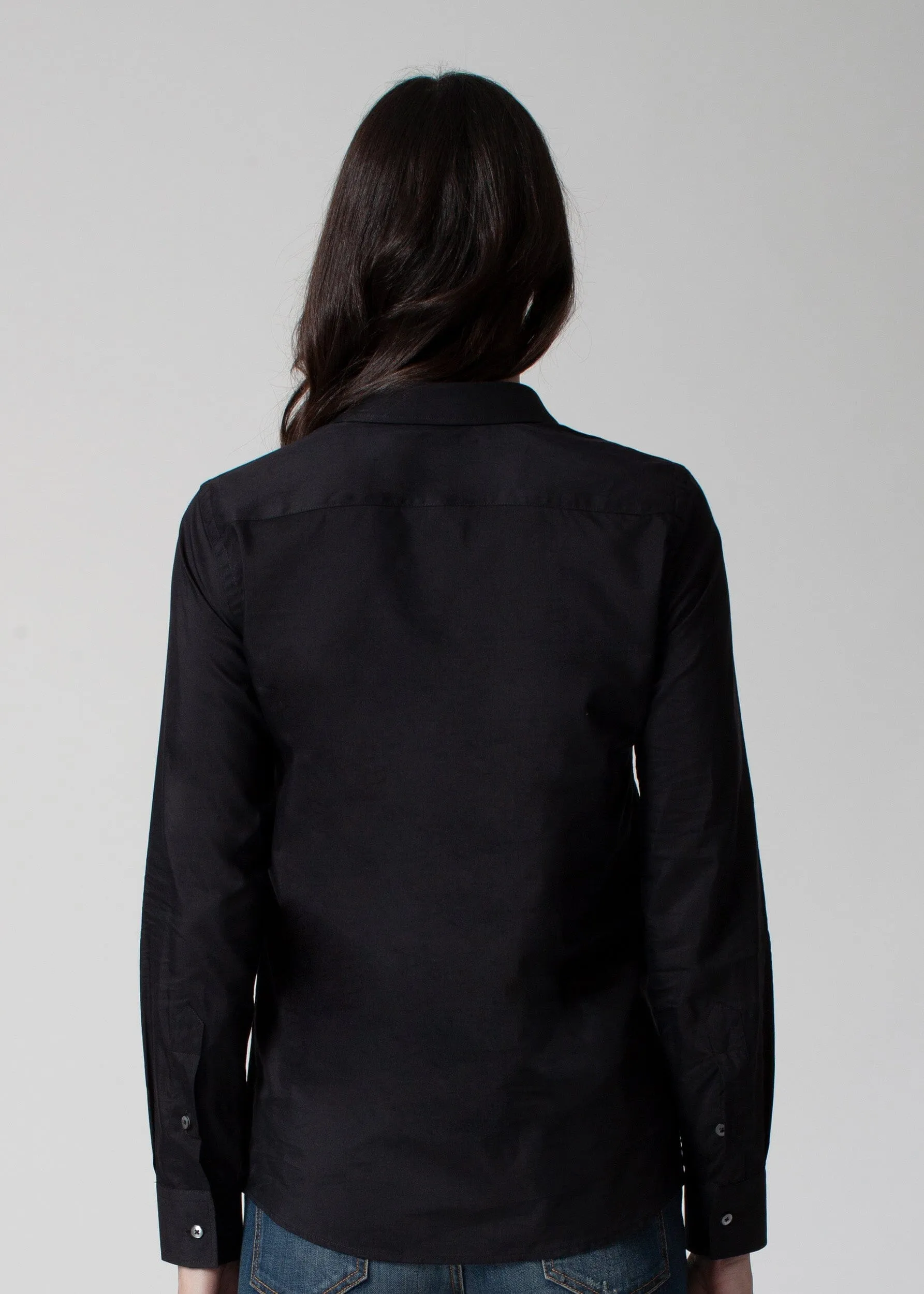 AMARA BUTTON DOWN