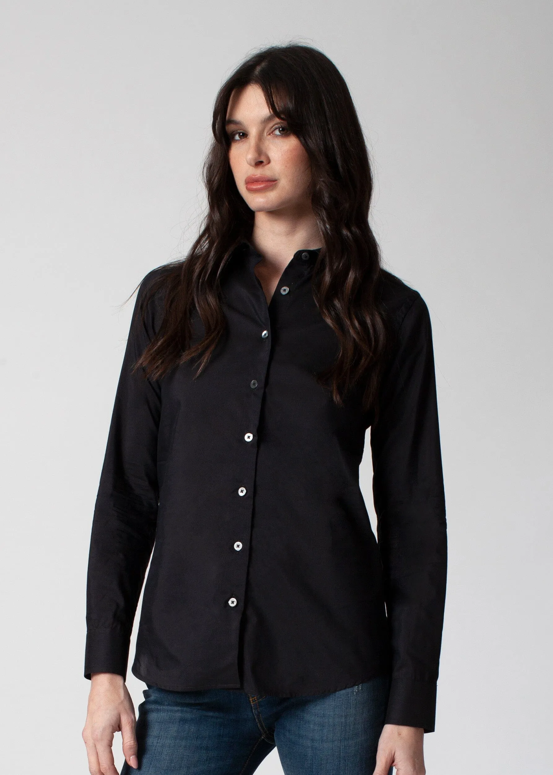AMARA BUTTON DOWN