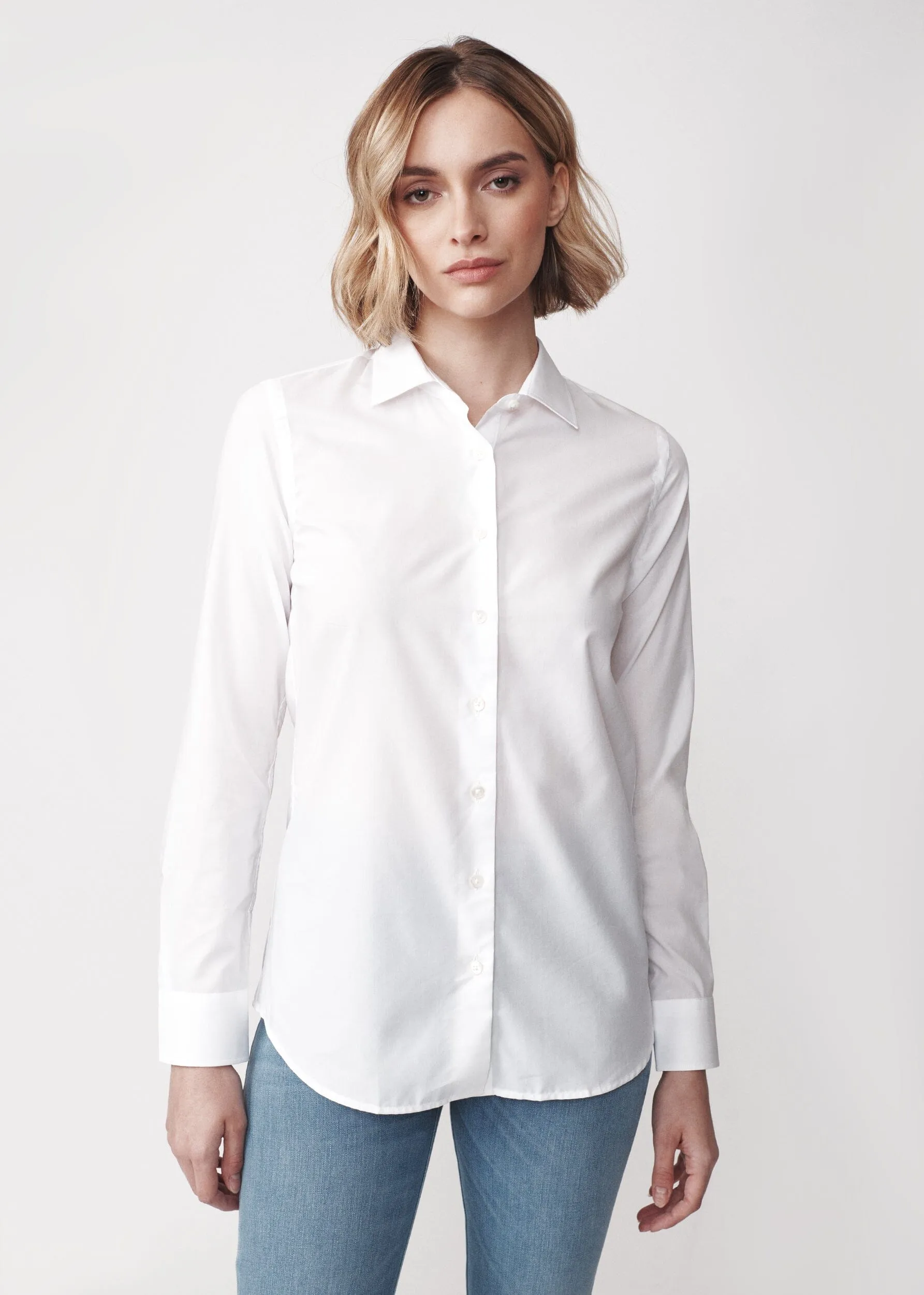 AMARA BUTTON DOWN