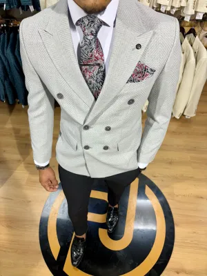 Andreoni - Grey 2 Piece Suit