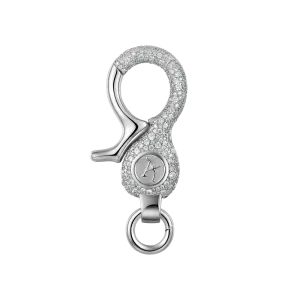 APORRO Iced Lobster Clasp