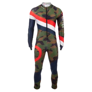Arctica 2024 Adult Unisex Patriot GS Race Suit