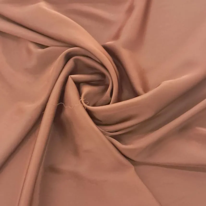 Armani Satin Fabric 150cm