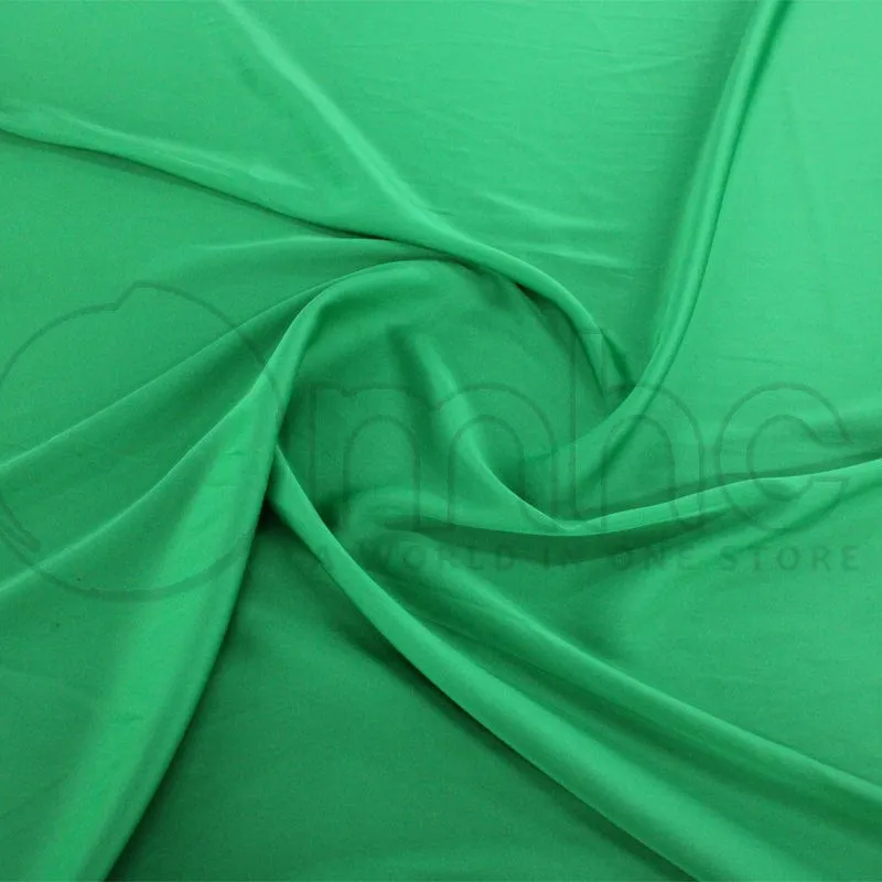 Armani Satin Fabric 150cm
