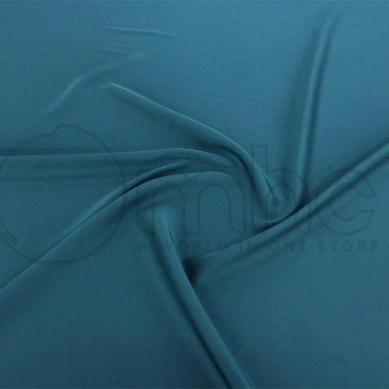 Armani Satin Fabric 150cm