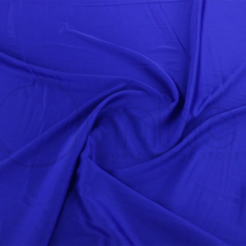 Armani Satin Fabric 150cm