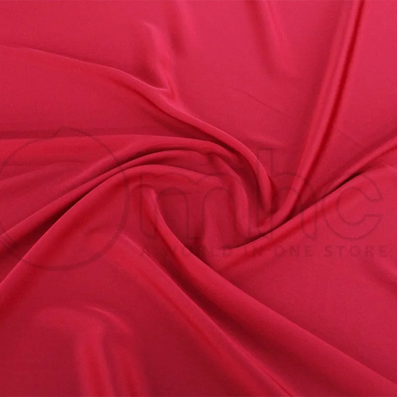 Armani Satin Fabric 150cm