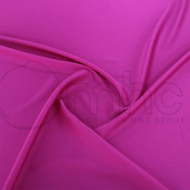 Armani Satin Fabric 150cm