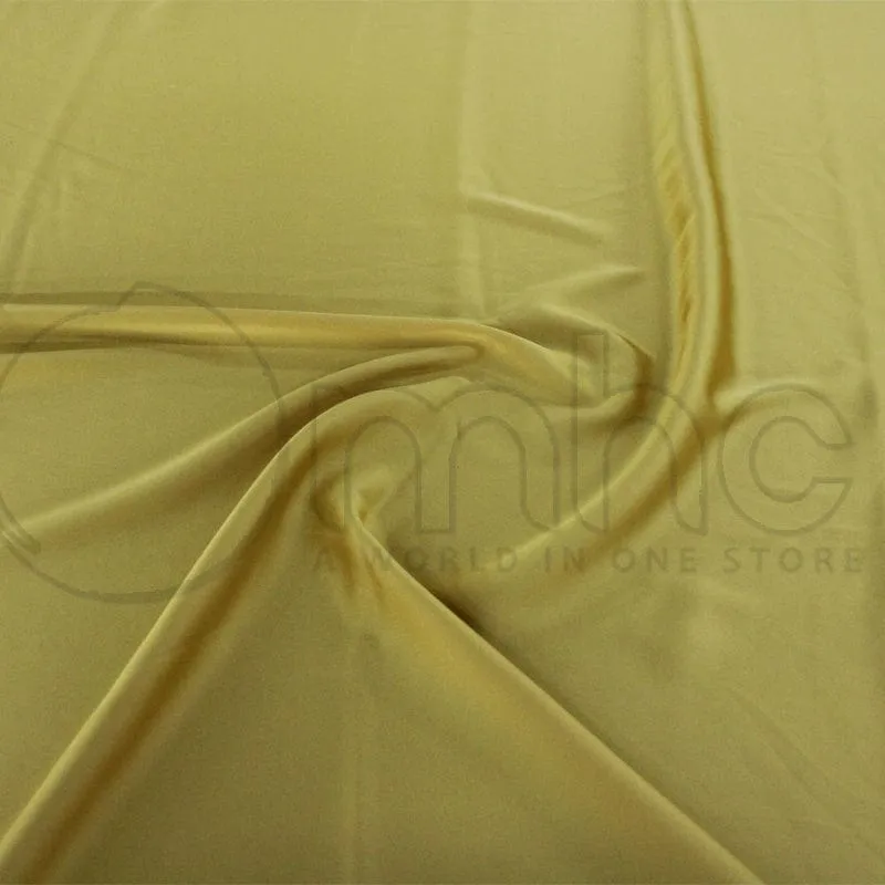Armani Satin Fabric 150cm