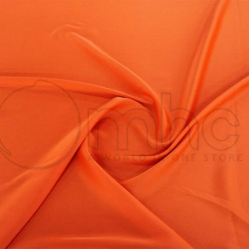 Armani Satin Fabric 150cm
