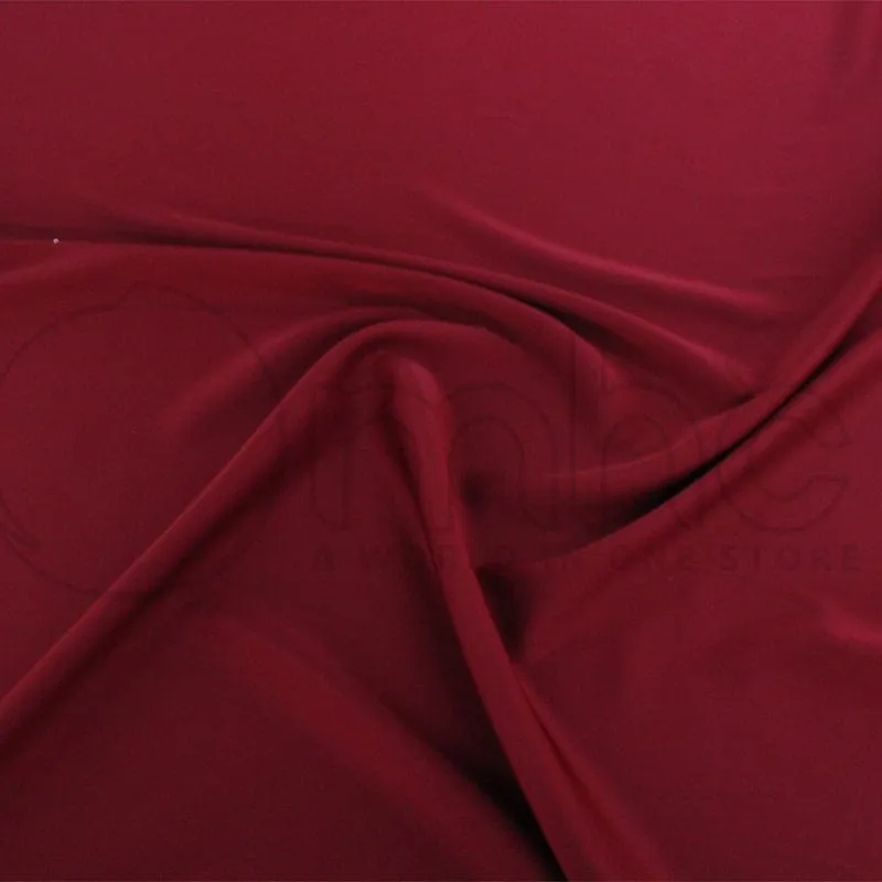 Armani Satin Fabric 150cm