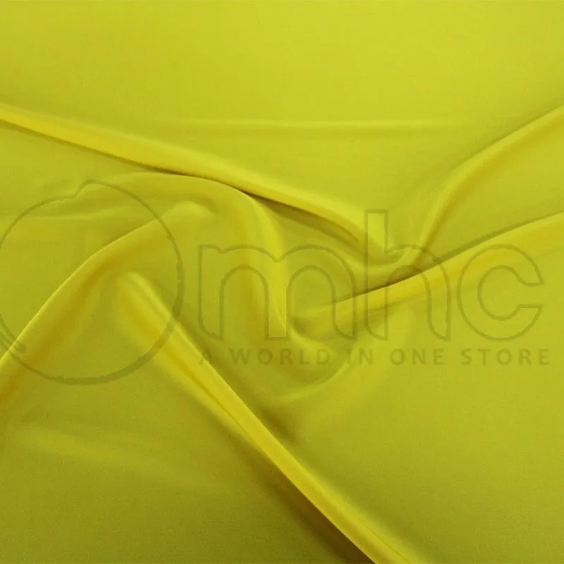 Armani Satin Fabric 150cm