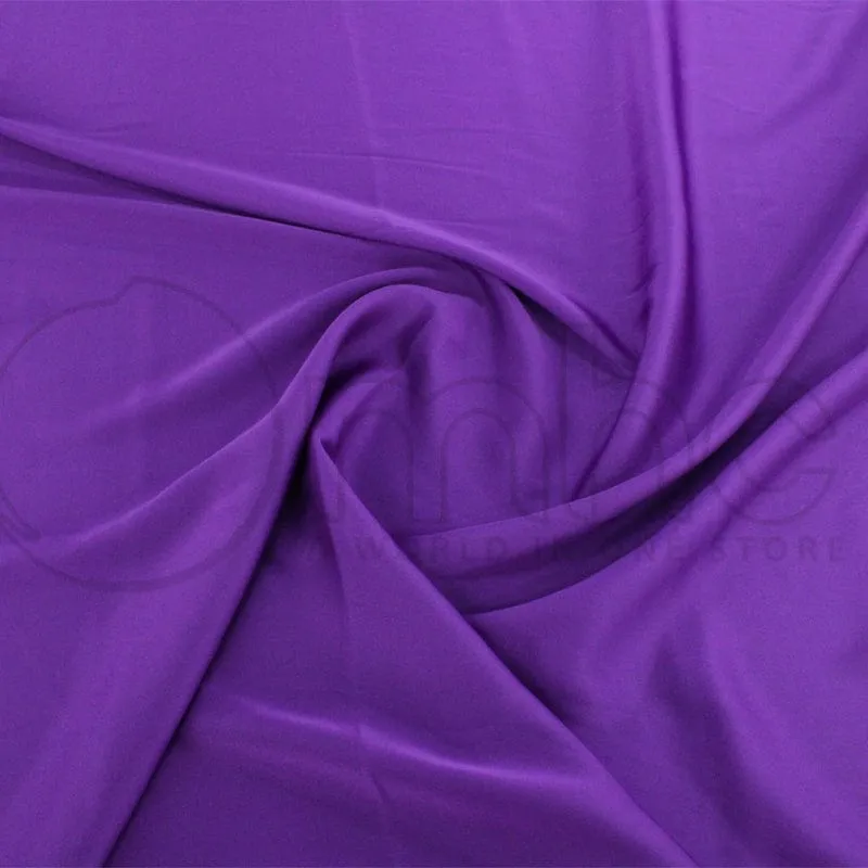 Armani Satin Fabric 150cm