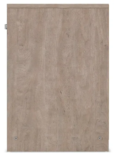 Ashley Express - Flannia One Drawer Night Stand