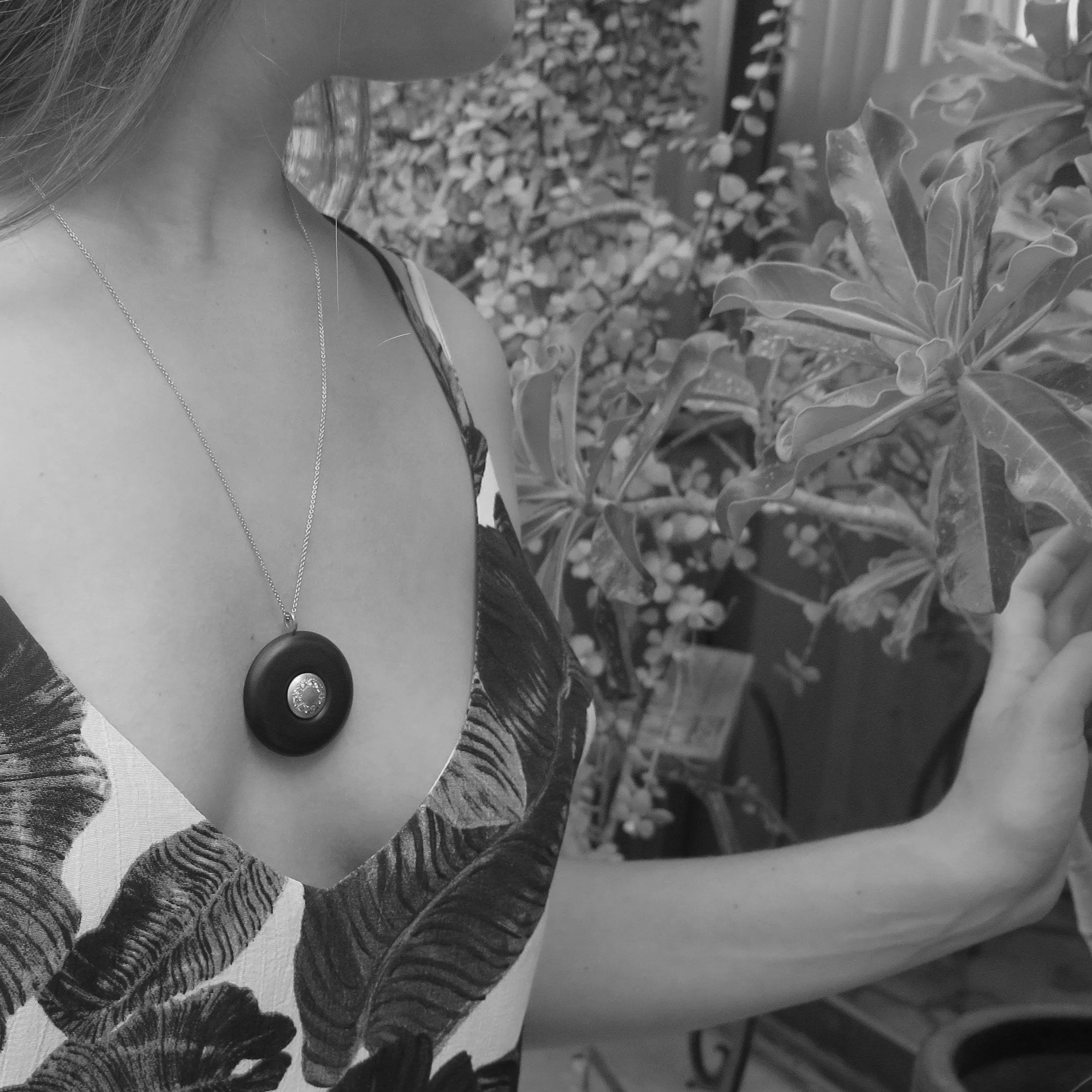 Aurora Necklace