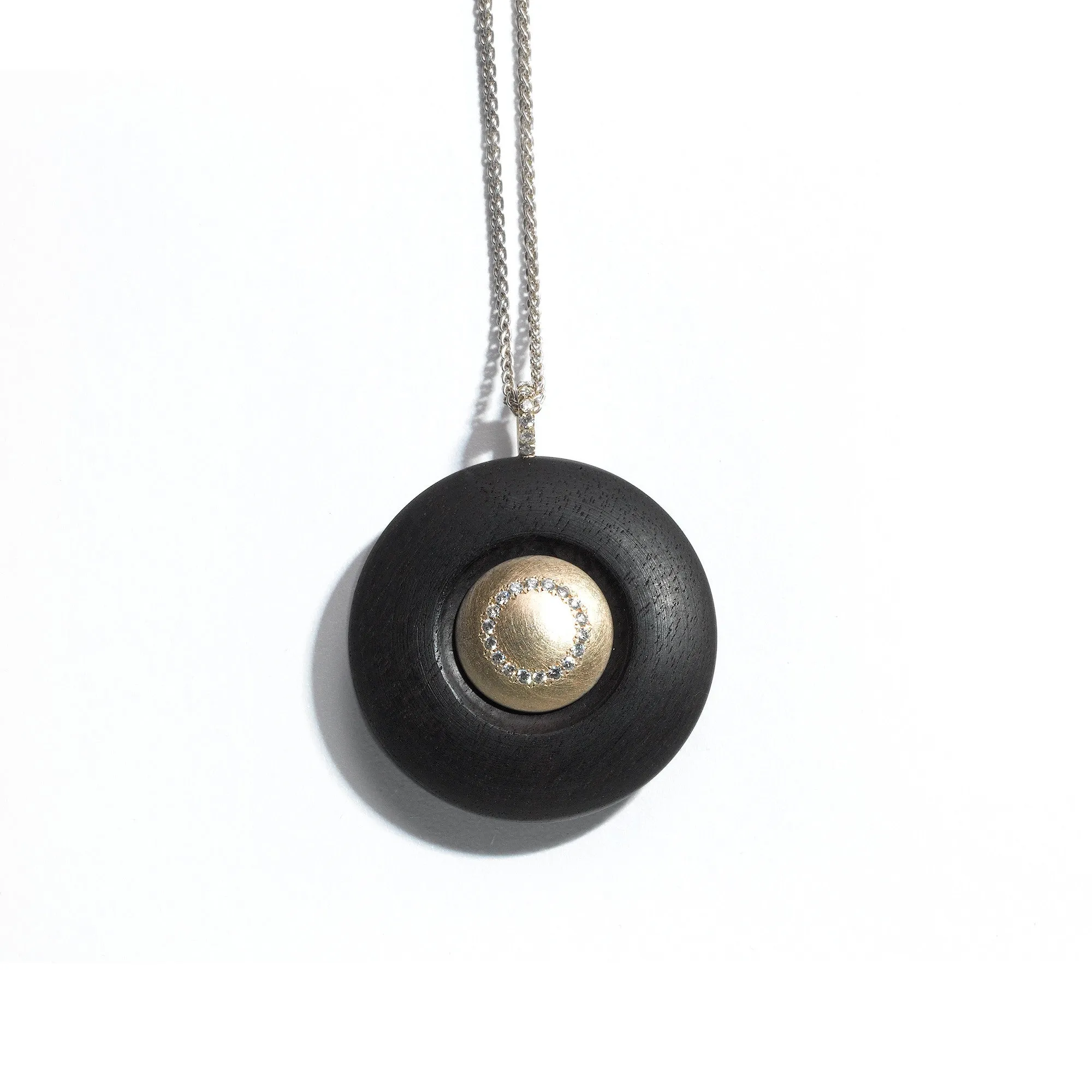 Aurora Necklace