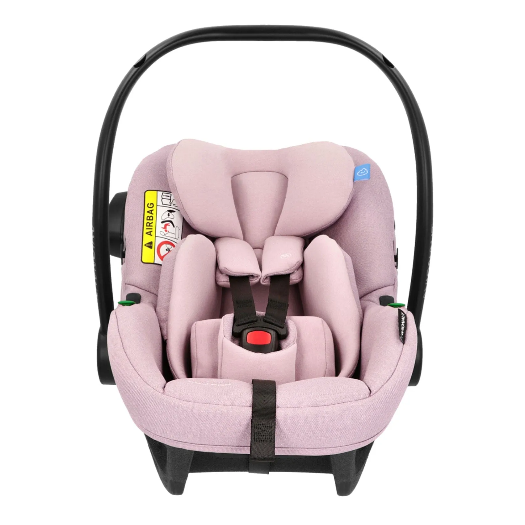 Avionaut Pixel Pro 2.0 C Car Seat & Dock 2 Base - Pink