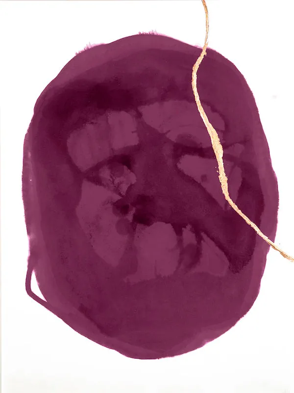 Blush Moon