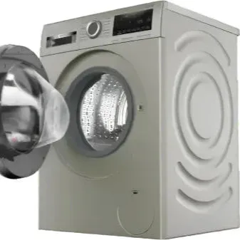 Bosch 10/6kg Silver Washer Dryer - WNA254XSKE