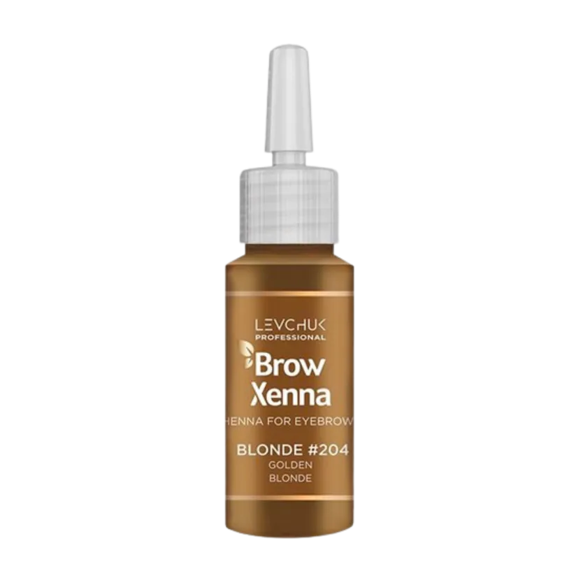 Brow Xenna (10ml, vial)