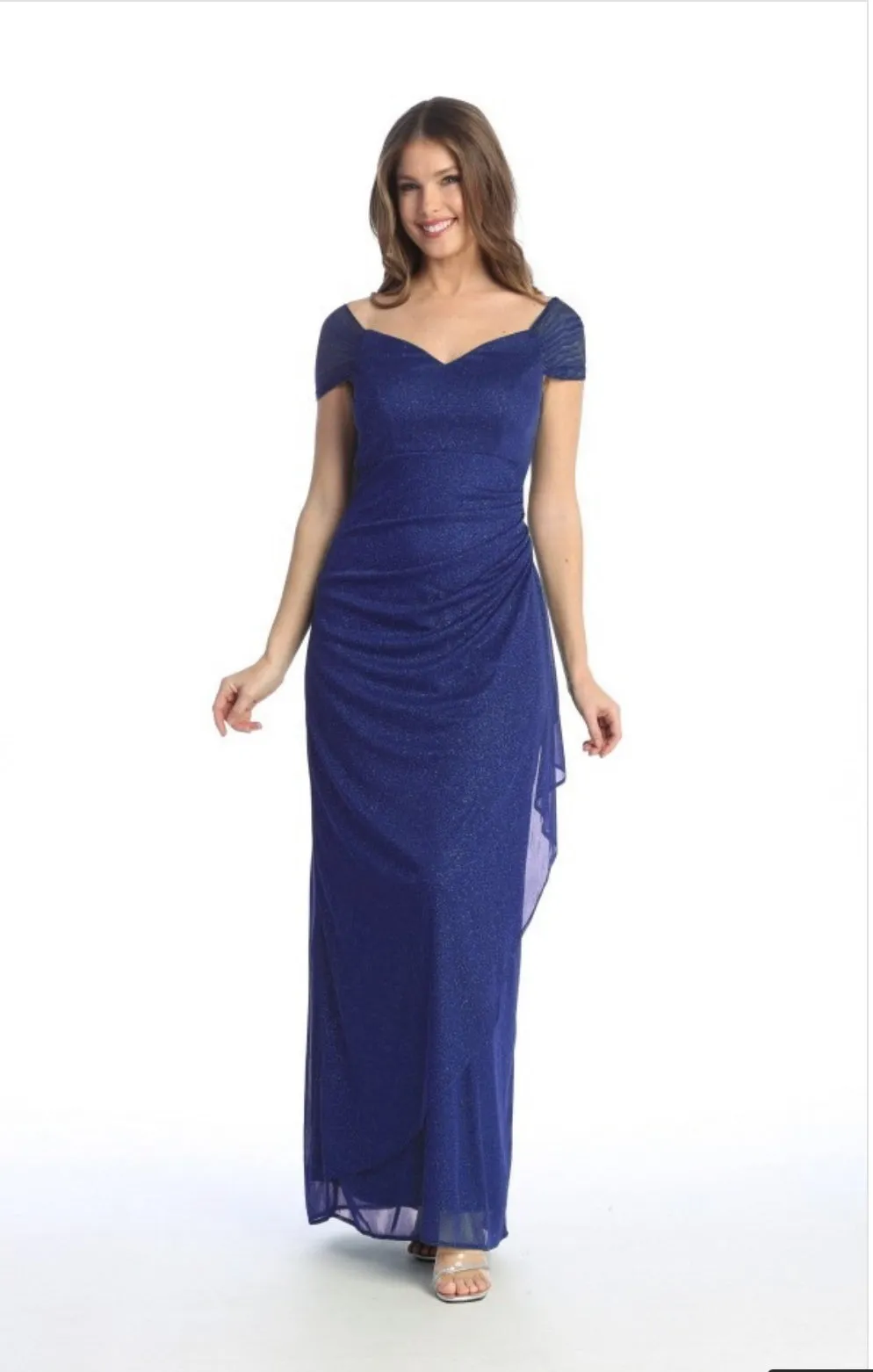 Celavie Evening Gown 6565