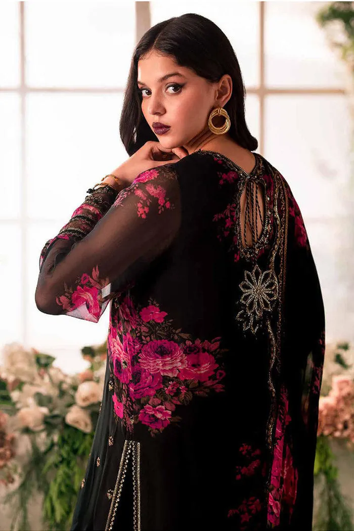 CHARIZMA | VASAL CHIFFON VOL 1 | VSL5-09