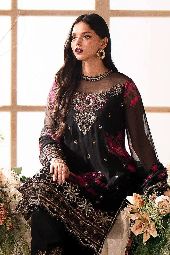 CHARIZMA | VASAL CHIFFON VOL 1 | VSL5-09