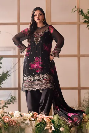CHARIZMA | VASAL CHIFFON VOL 1 | VSL5-09