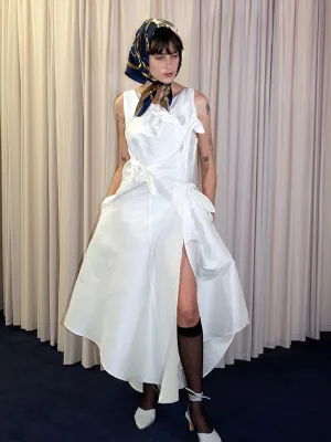 Chelsea Mak Tabea Dress