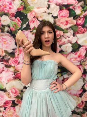Cinderella