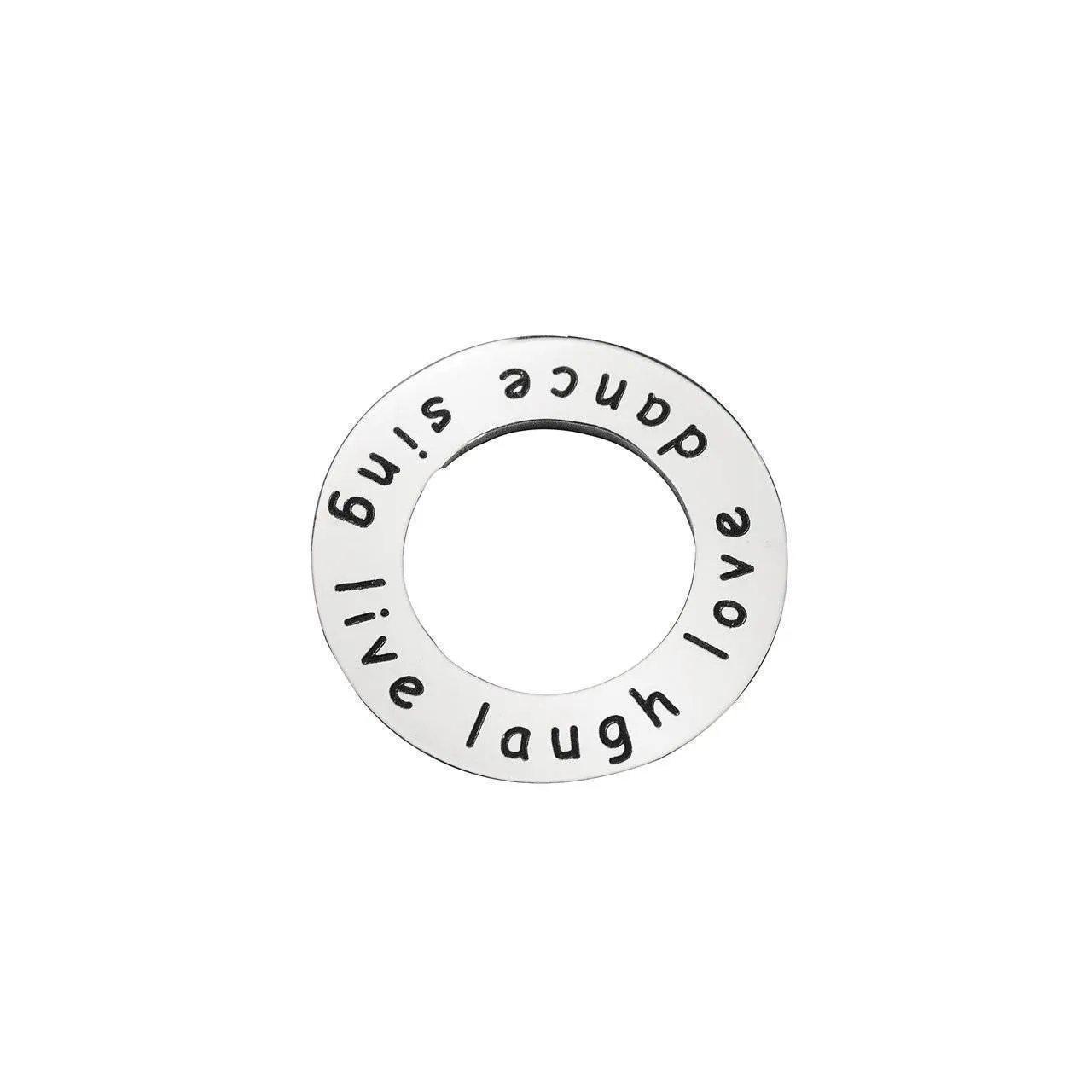 Circle of Trust Charm for Dream Locket