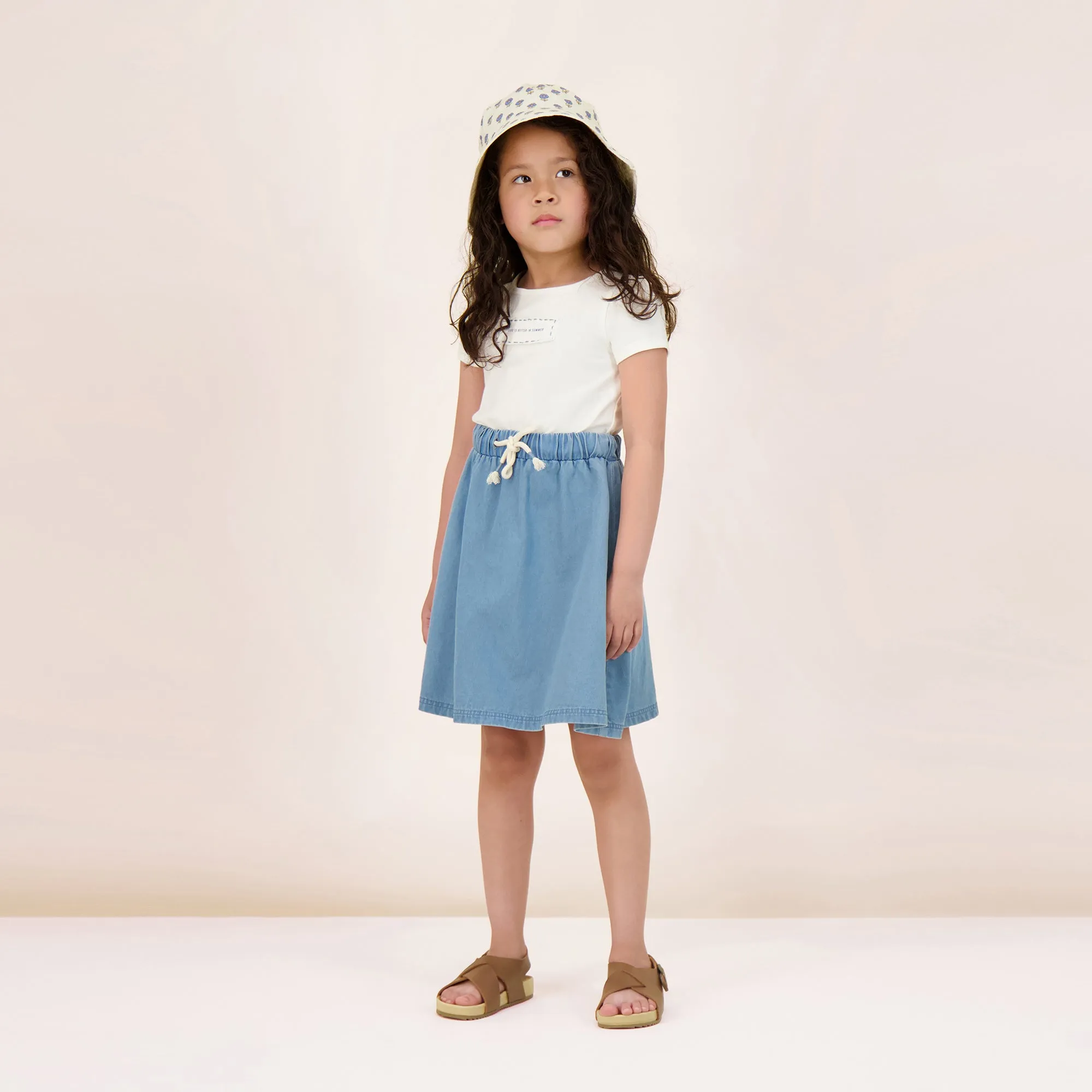Circle Skirt