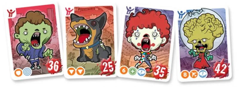City of Zombies