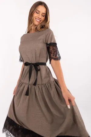 Cocktail dress model 208639 Lakerta