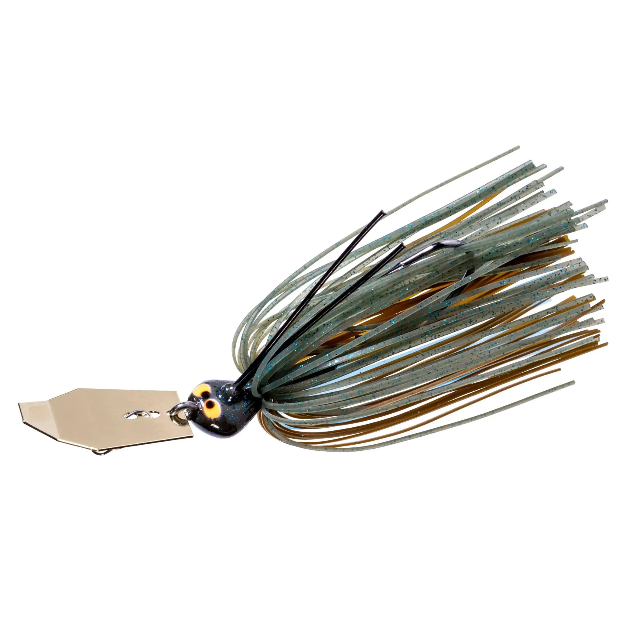 CrossEyeZ Chatterbait