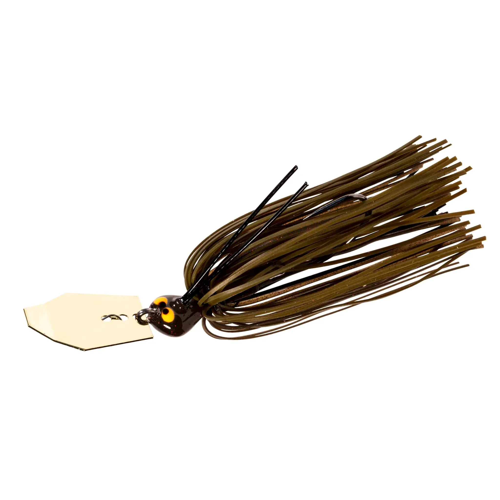 CrossEyeZ Chatterbait