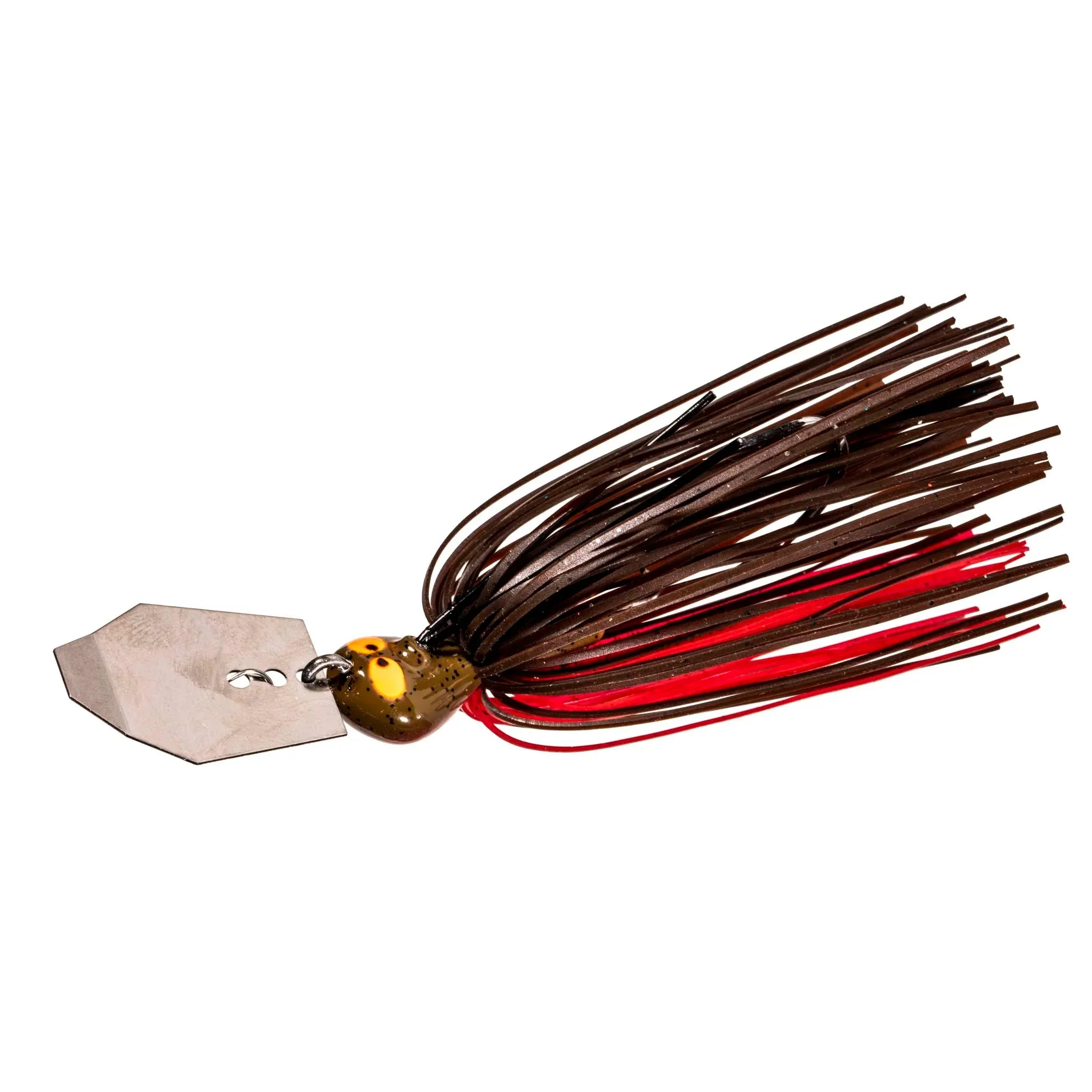 CrossEyeZ Chatterbait