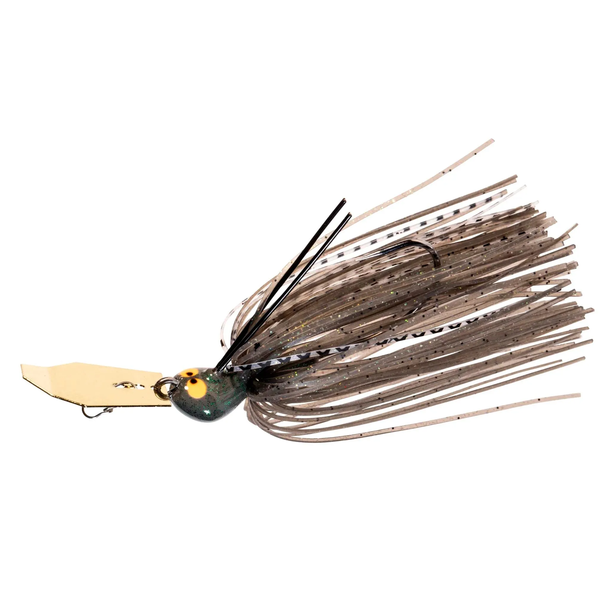 CrossEyeZ Chatterbait