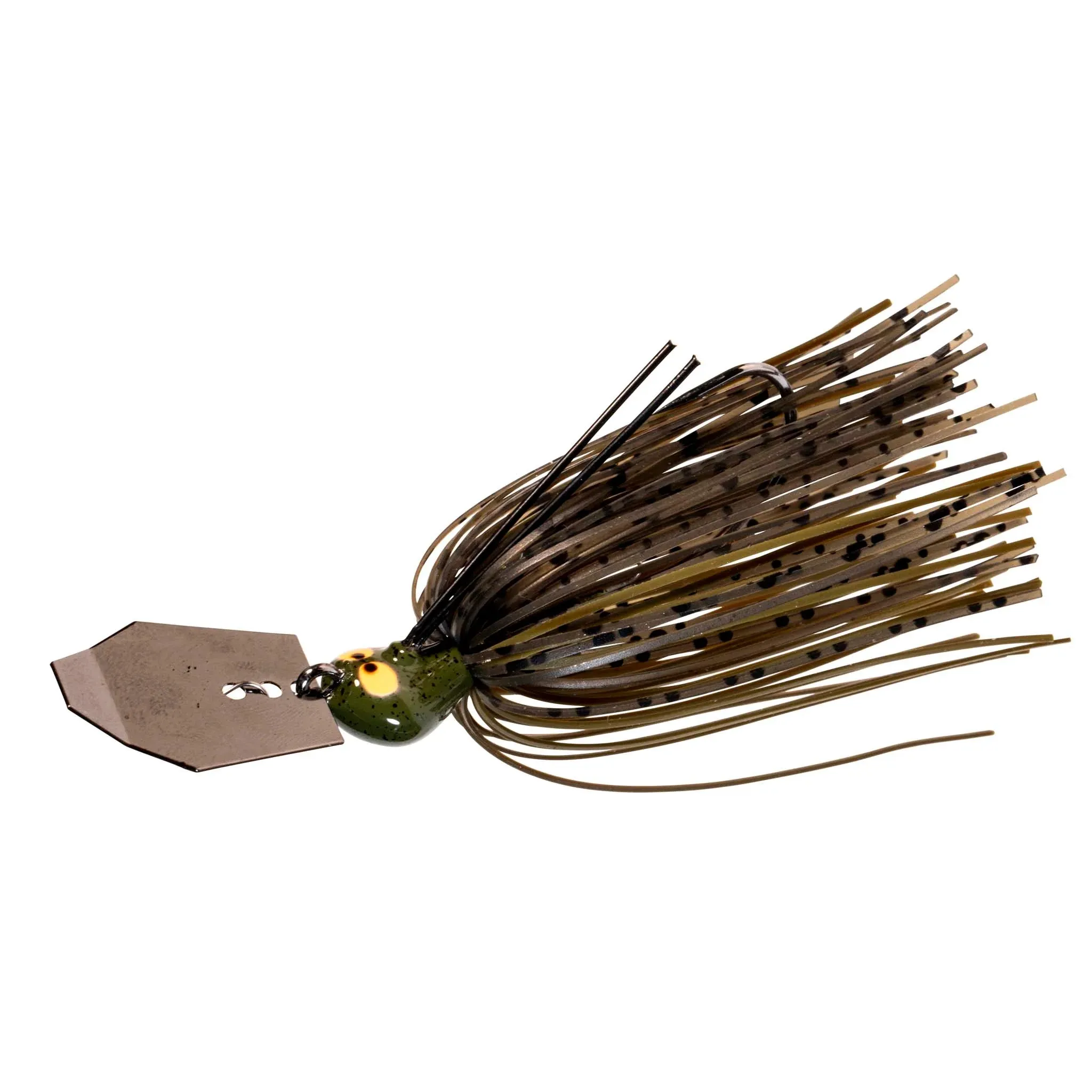 CrossEyeZ Chatterbait