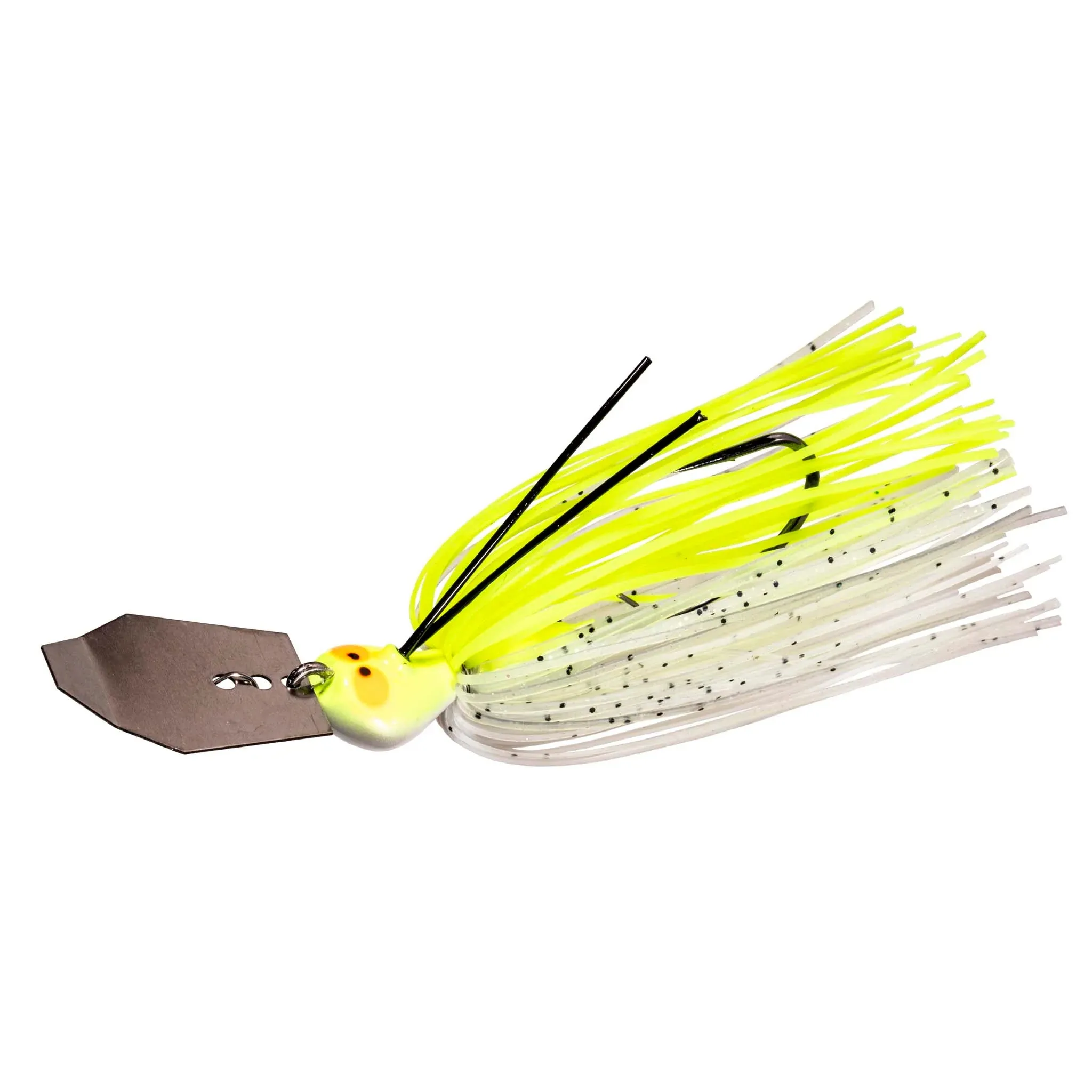 CrossEyeZ Chatterbait