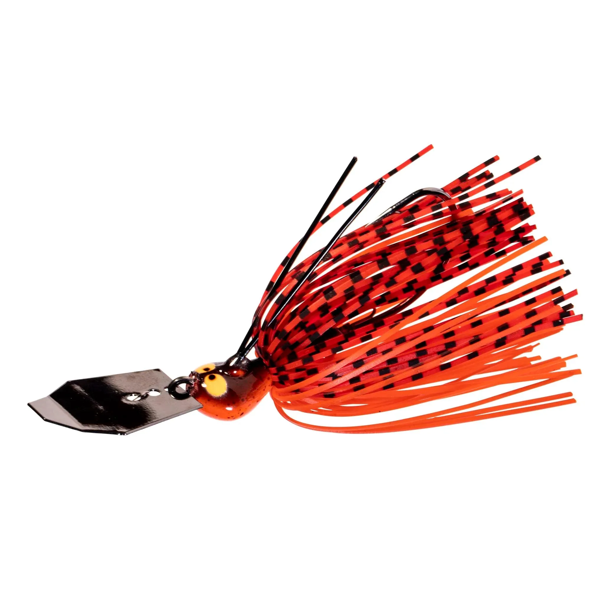 CrossEyeZ Chatterbait