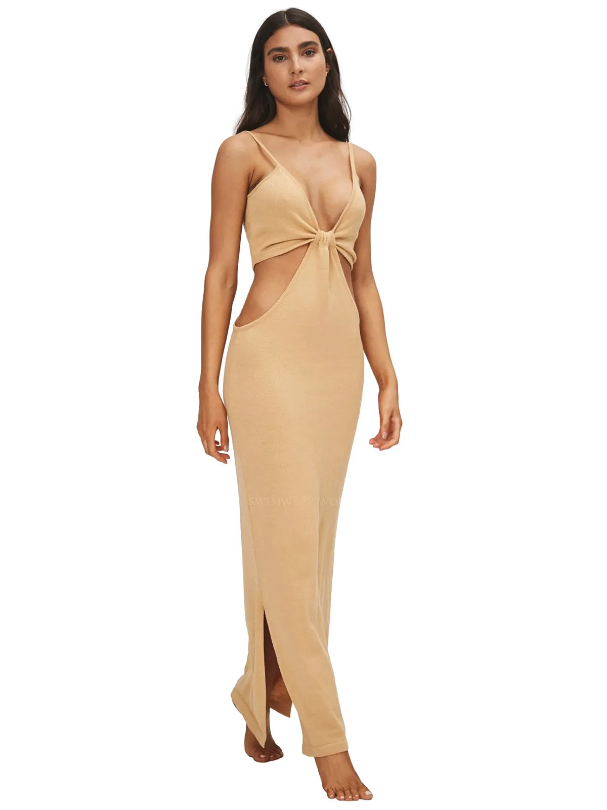 Crystal Dress ::RET