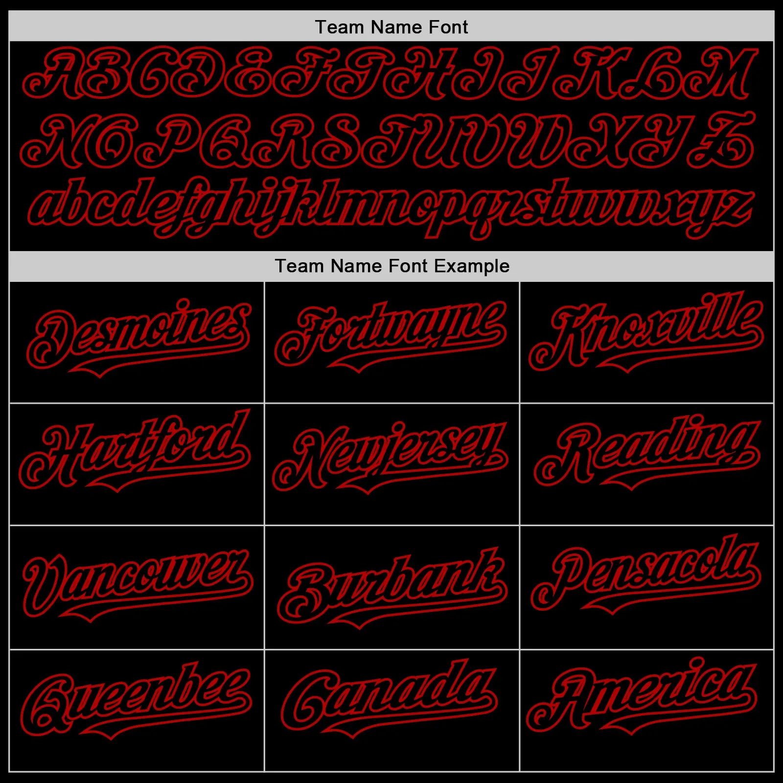 Custom Black Red Line Authentic Baseball Jersey