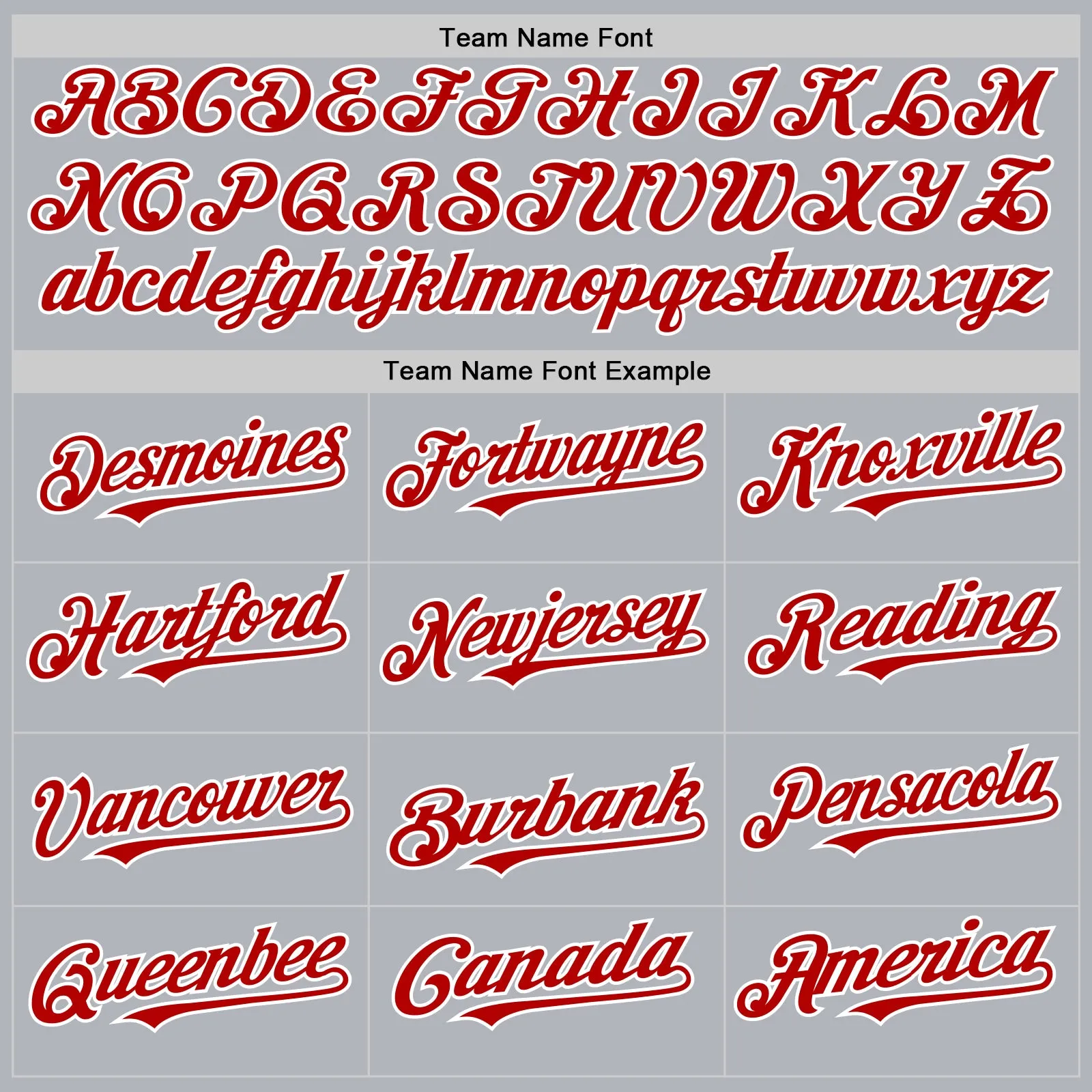 Custom Gray Red-White Line Authentic Baseball Jersey