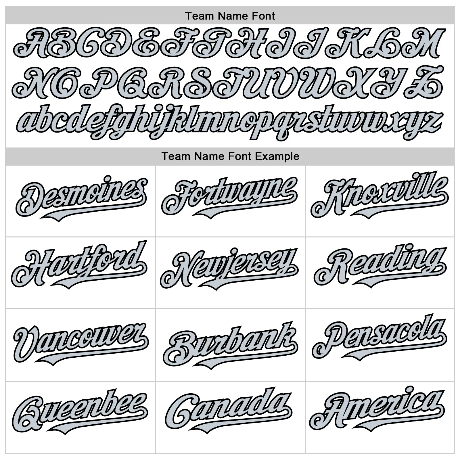 Custom White Silver-Black Line Authentic Baseball Jersey