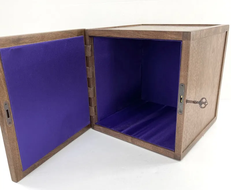 Custom Wood Tabernacle (Base price shown)