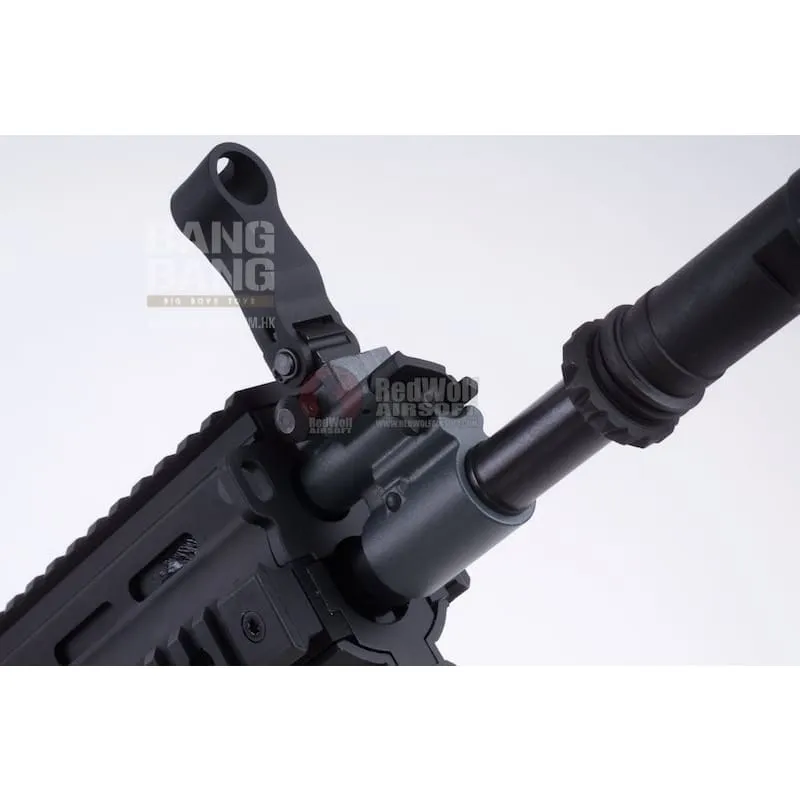 Cybergun FN SCAR H GBBR - Black (by VFC)